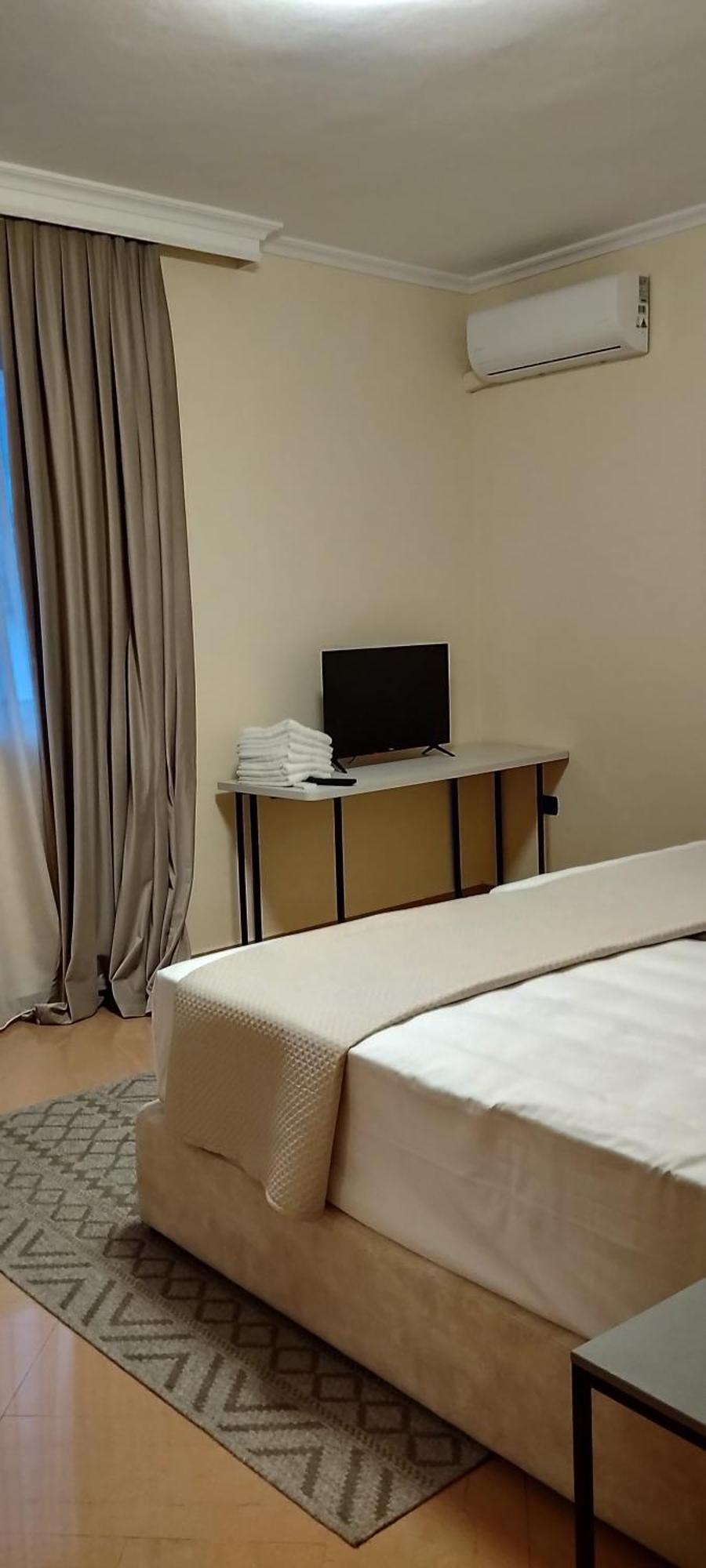 Chaplin Apartment Tirana