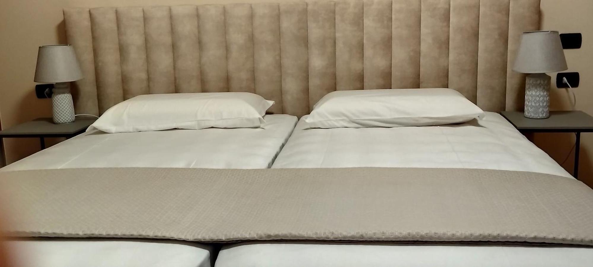 Apartamento Chaplin