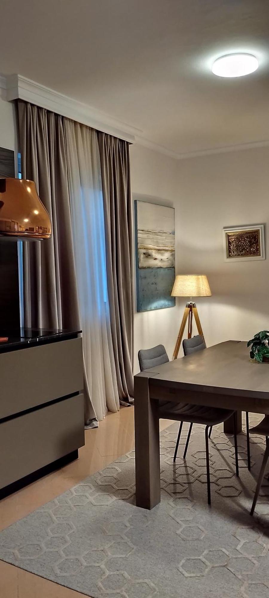 Apartamento Chaplin Tirana