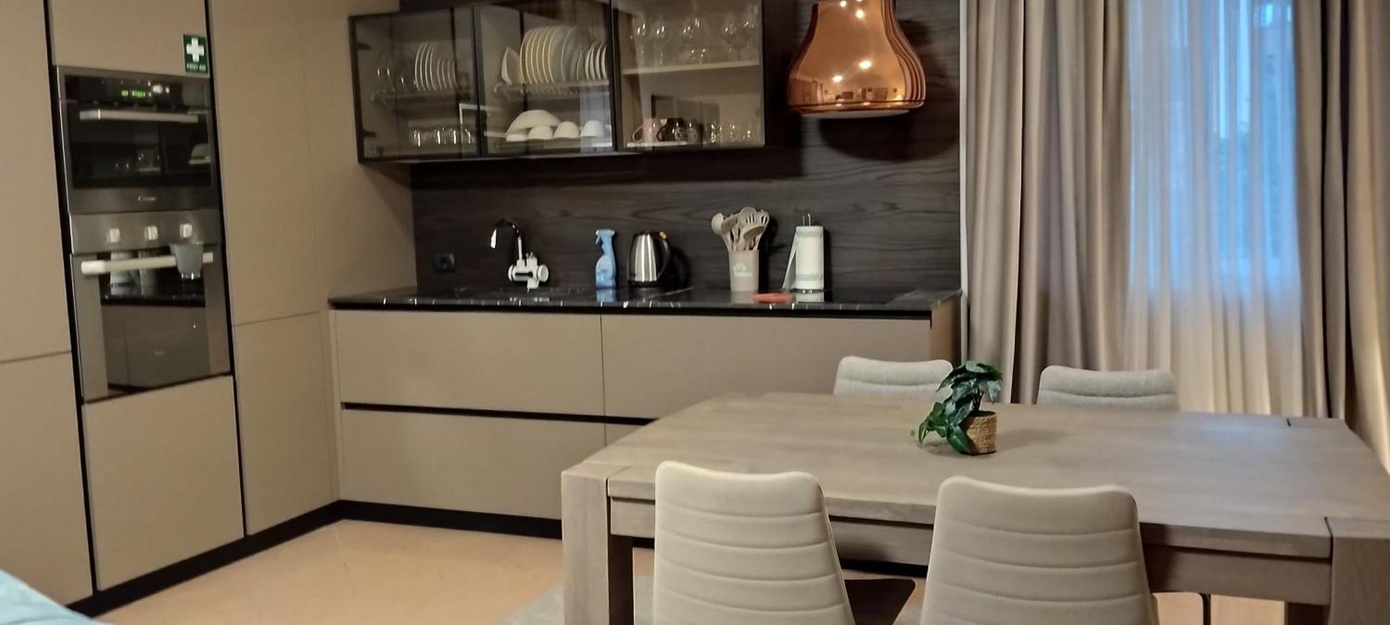 Apartamento Chaplin Tirana