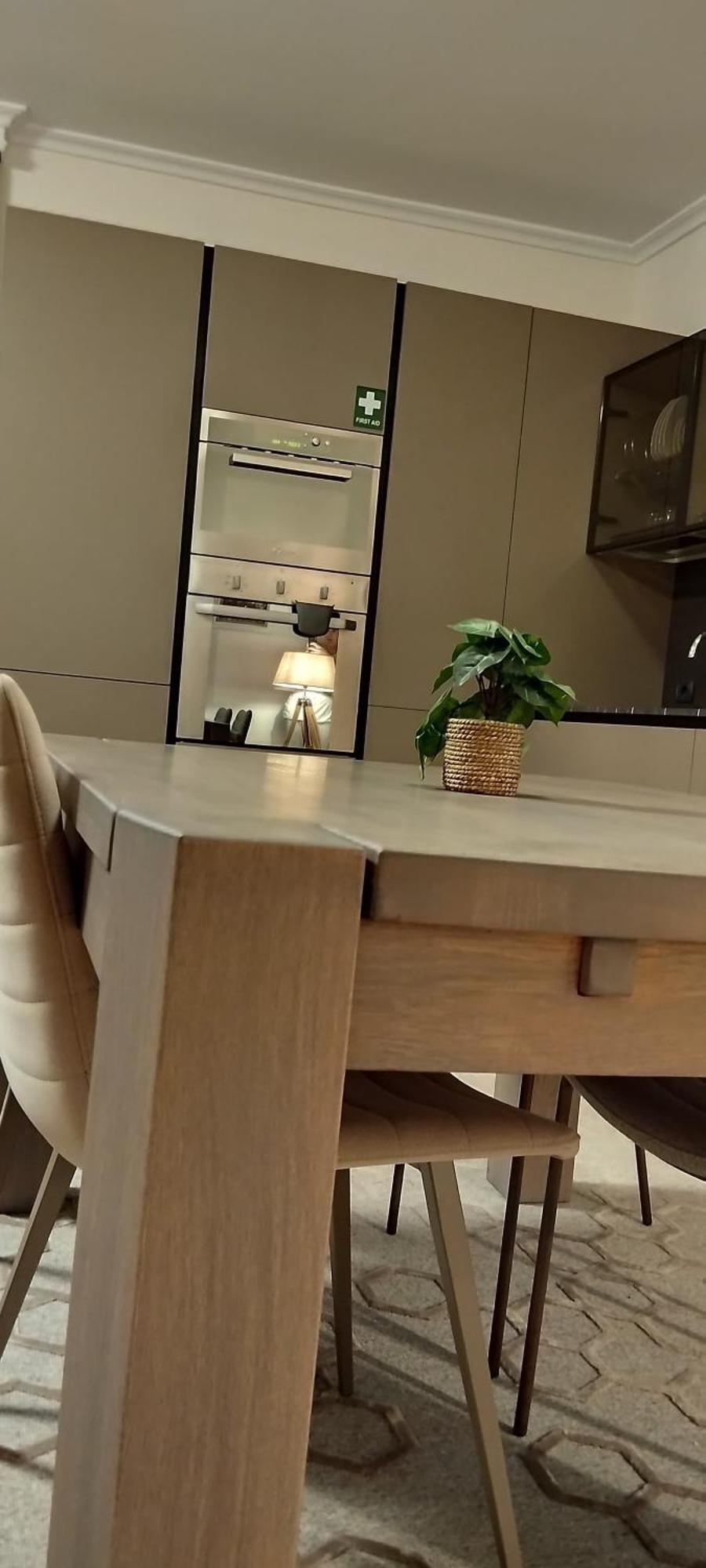 Chaplin Apartment Tirana