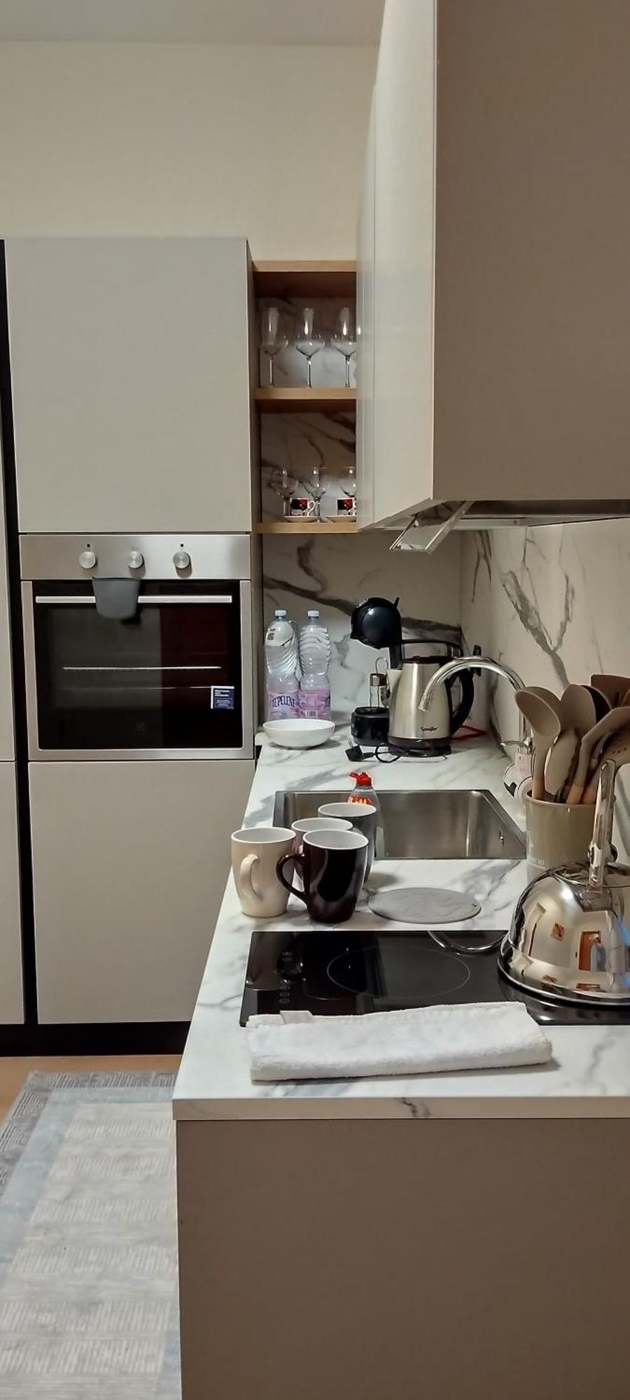 Apartamento Chaplin Tirana