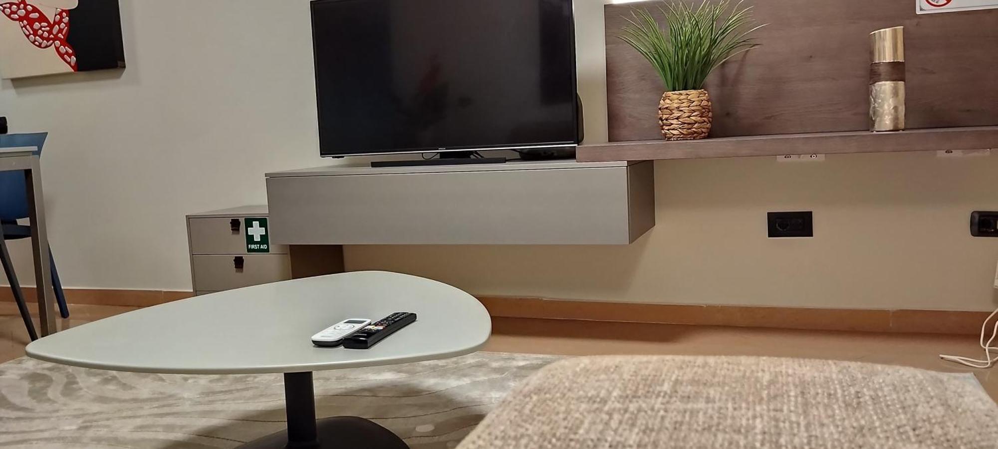 Chaplin Apartment Tirana