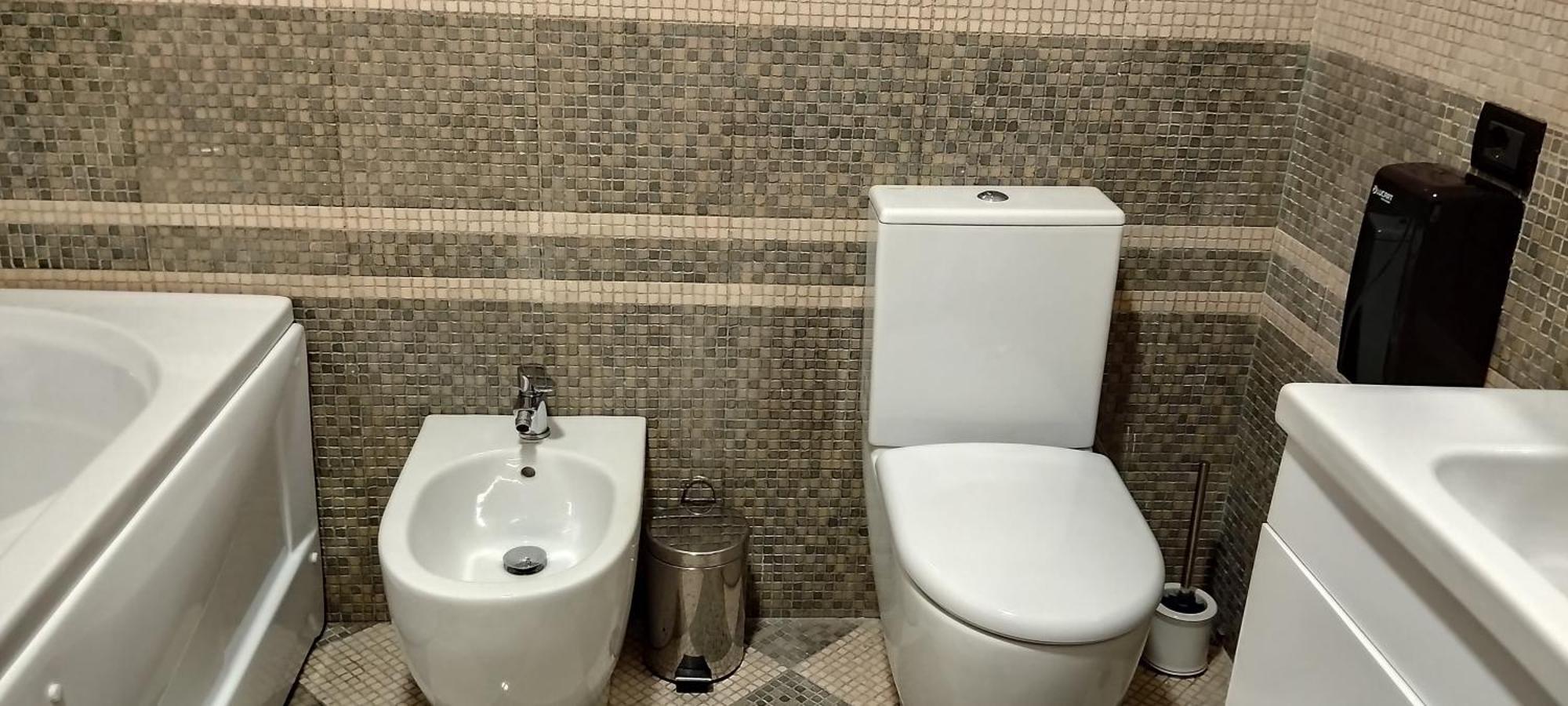 Apartamento Chaplin